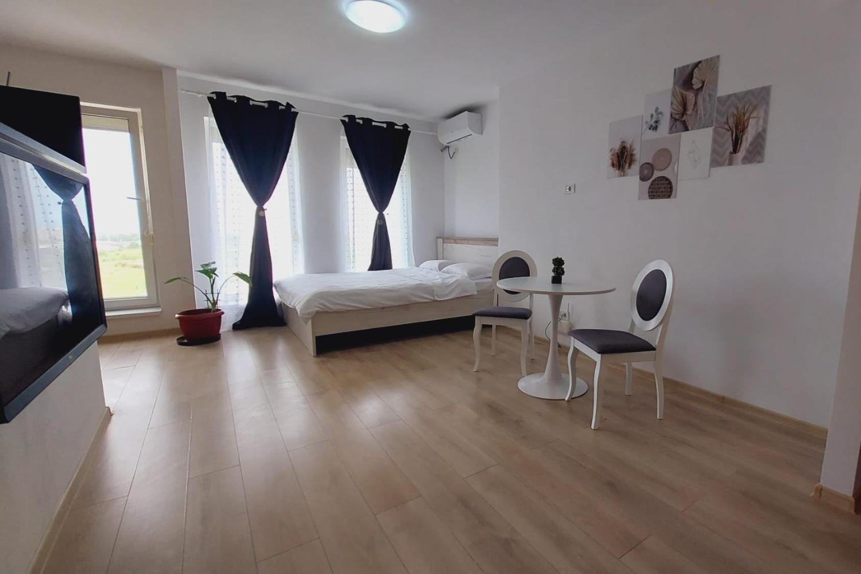 Garsoniera Studio Констанца Екстериор снимка